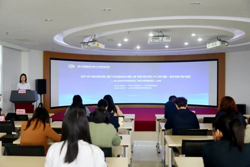濟寧高新區 推動人力資源服務業高質量創新發展，聚焦勞務服務（不含勞務派遣）
