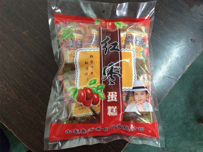 年終廠家鉅惠 山東魯芳齋食品公司禮盒糕點，味美價廉，誠意獻禮